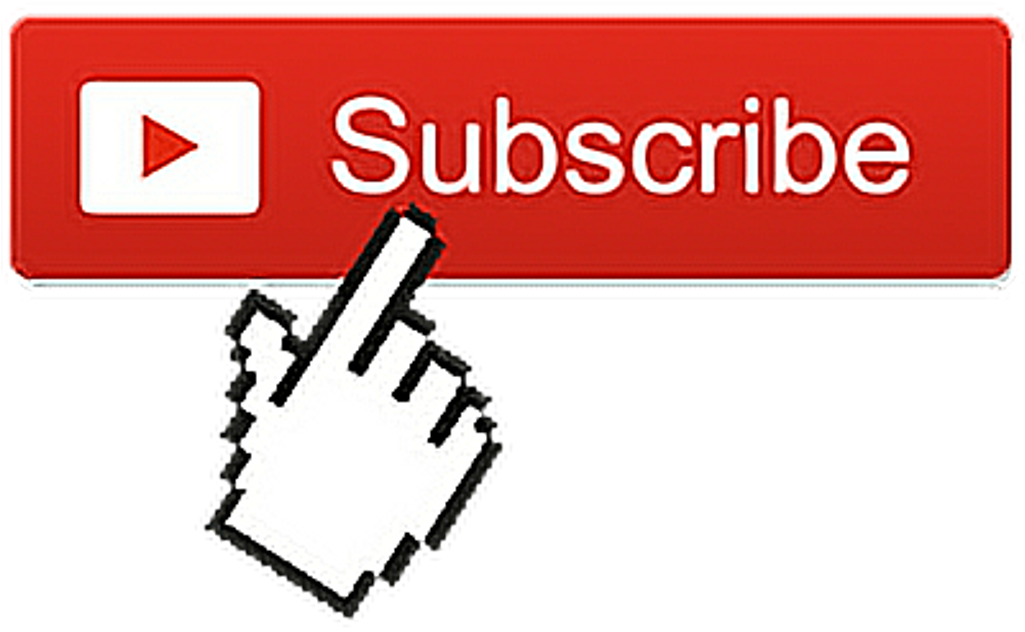 #subscribe - Subscribe Png Clipart (1024x1024), Png Download