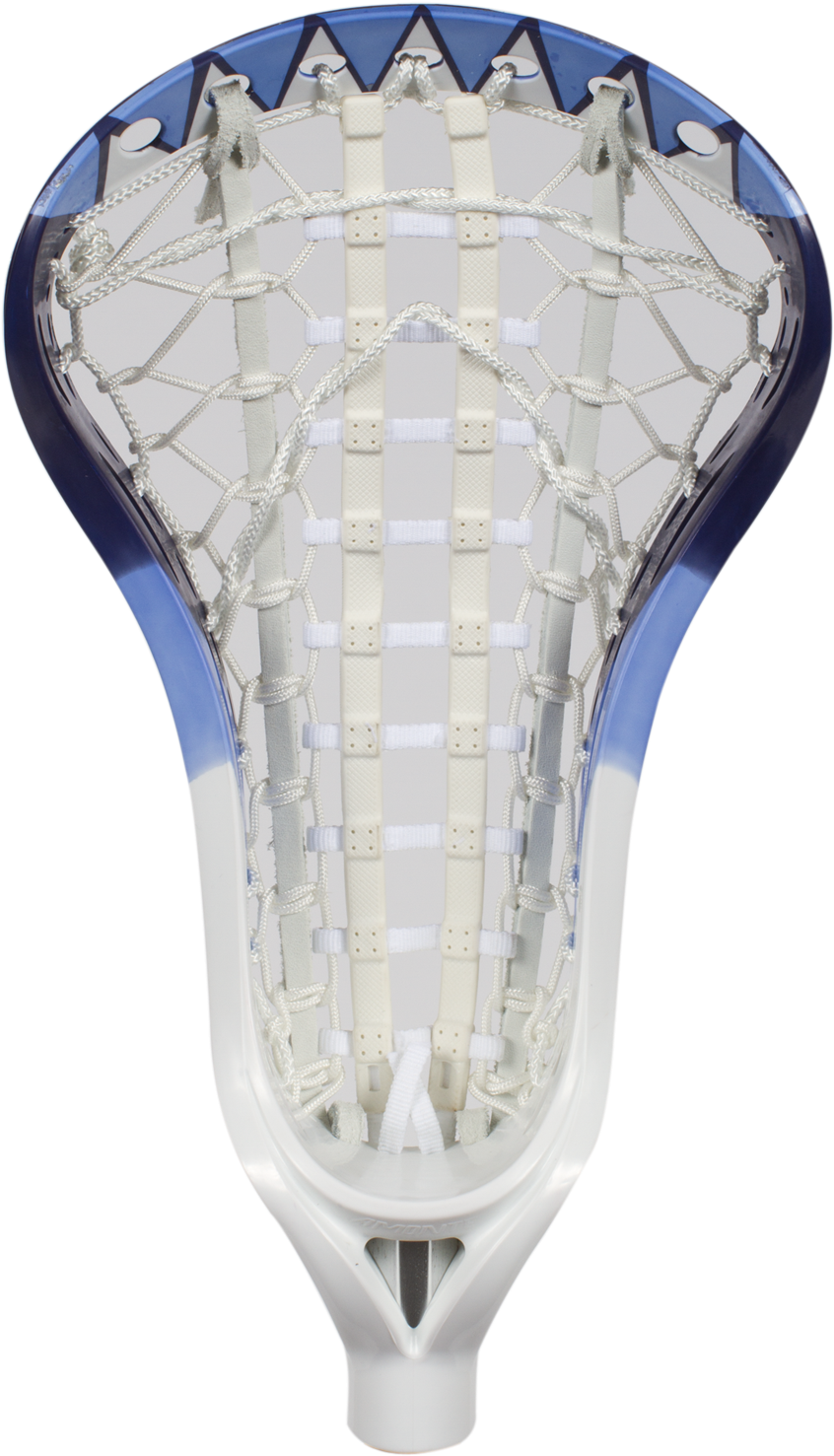 Lacrosse Unlimited Girls Lacrosse Head Dyed - Field Lacrosse Clipart (950x1605), Png Download
