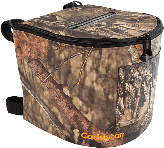 Caddycan™ - Bag Clipart (866x584), Png Download