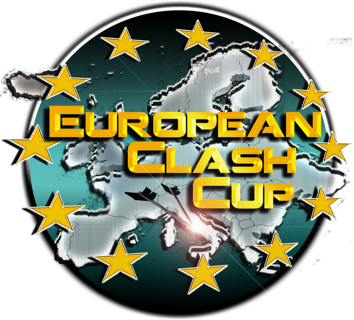 Clash World Cup, Clash Of Clans, Clashofclansde And - Graphic Design Clipart (1137x1027), Png Download