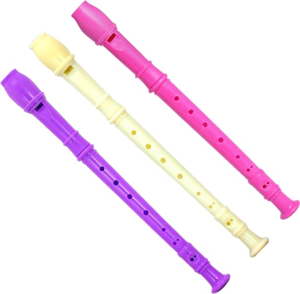 Flute Png Transparent Image - Type Of Flutes Clipart (612x600), Png Download