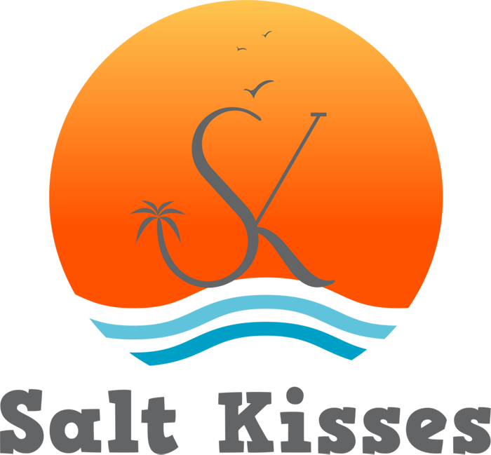 Salt-kisses, Llc - Kids Corner Clipart (700x649), Png Download