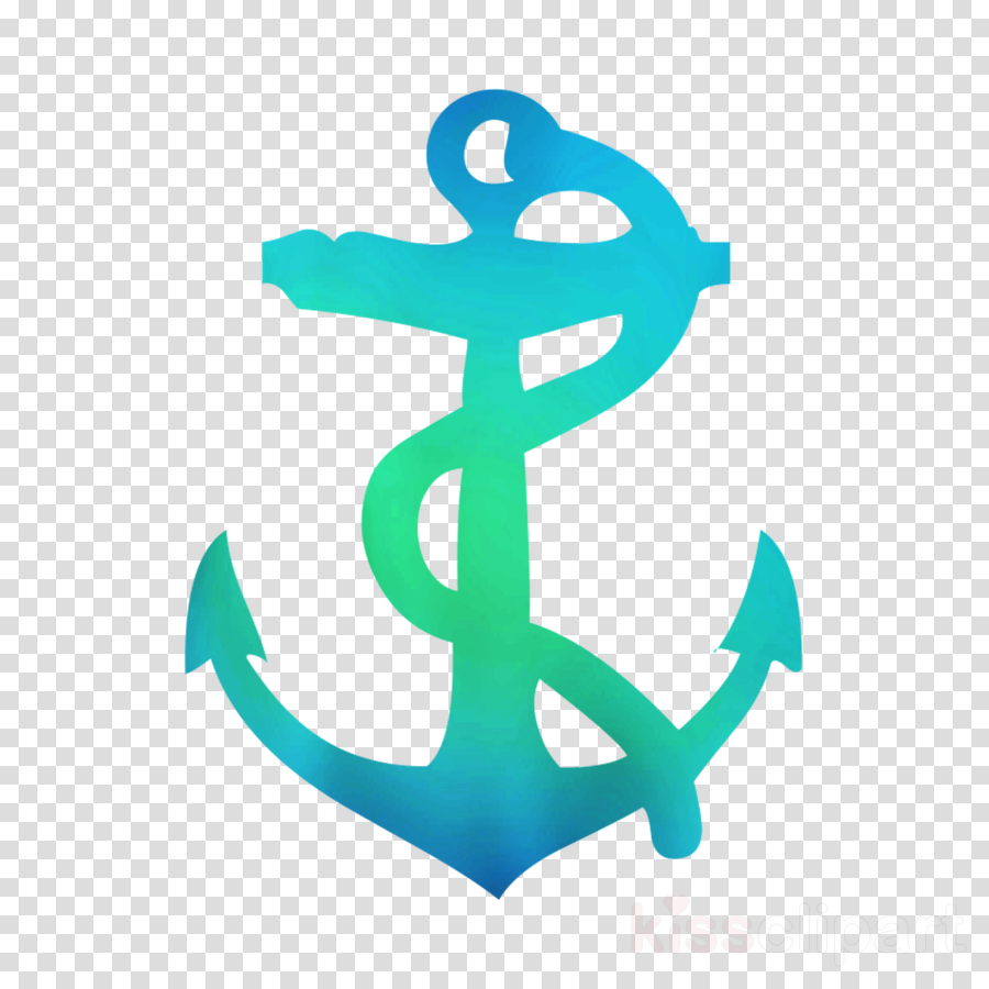 Anchor Clipart Png - Apple Music Logo Transparent (900x900), Png Download