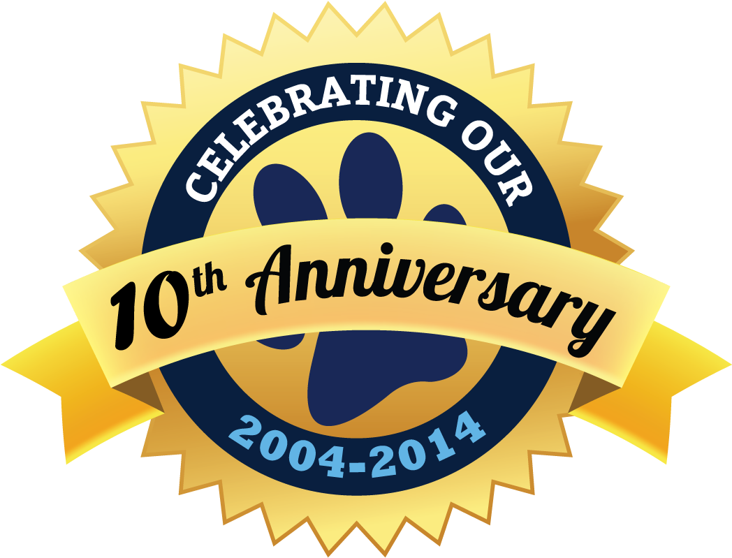 10 - 5 Anniversary Clipart (1080x1080), Png Download