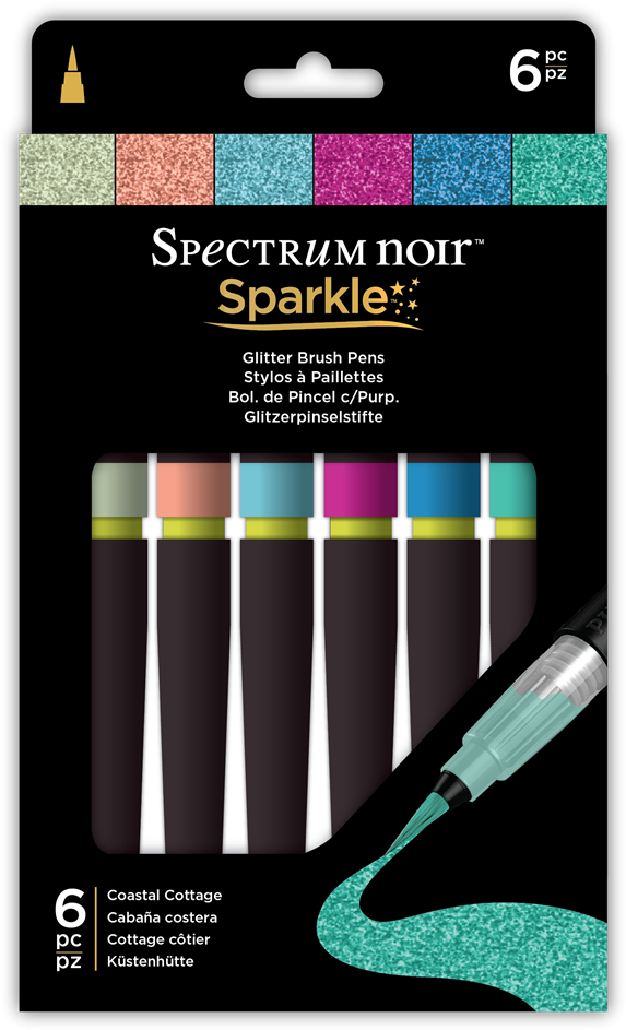 Norton Secured - Spectrum Noir Sparkle Clipart (633x1000), Png Download