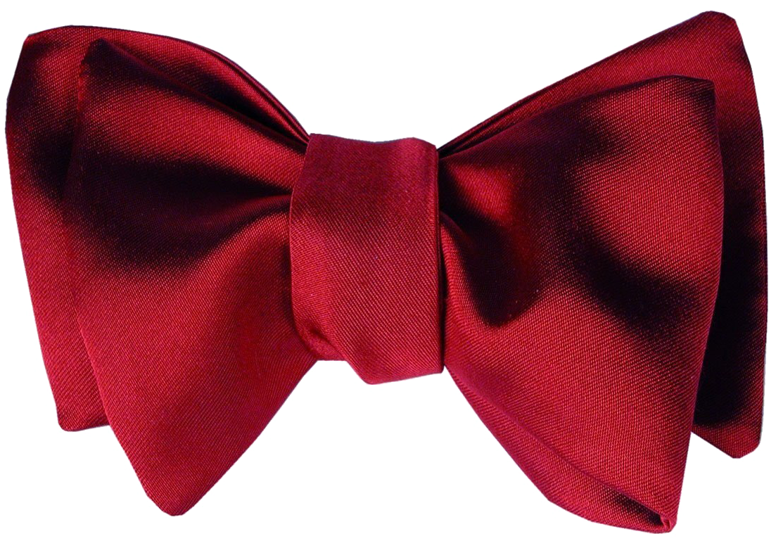Bow. Red Bow. Red Bow Tie. B-24м Red Bow