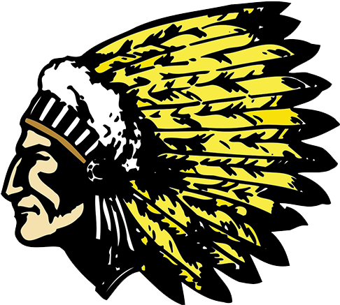 Mill Neck Chiefs - Saugus High School Ma Logo Clipart (750x450), Png Download