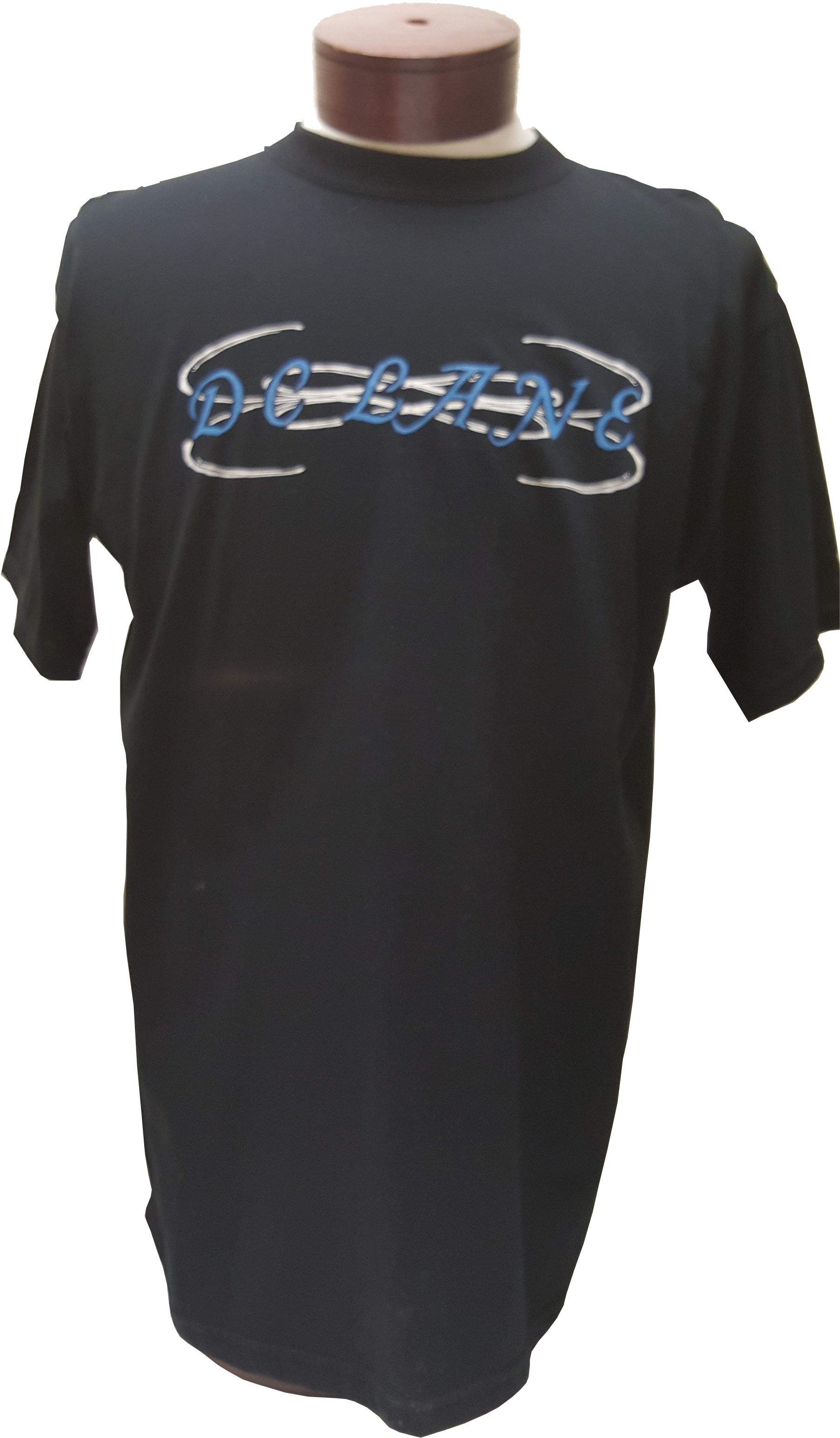Barb Wire Shirt - Active Shirt Clipart (1806x3090), Png Download