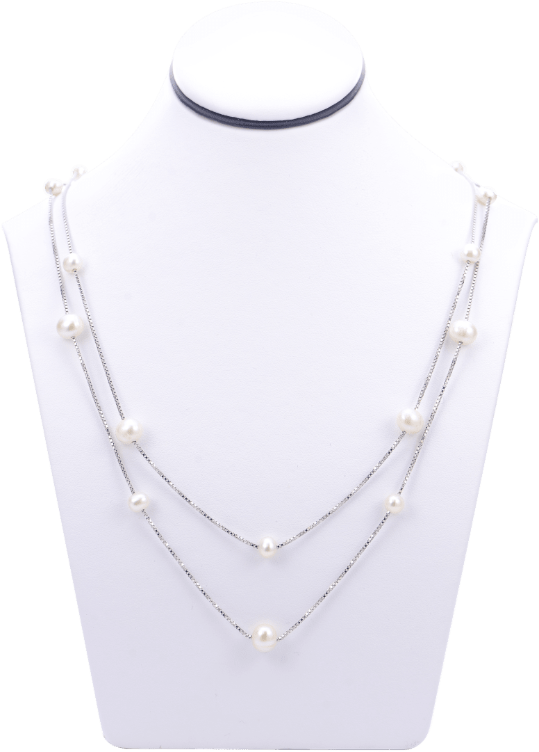 Necklace Clipart (1104x1104), Png Download