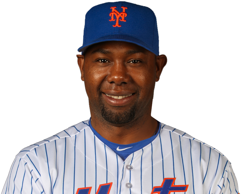 New York Metsverified Account - Curtis Granderson Png Clipart (1200x675), Png Download