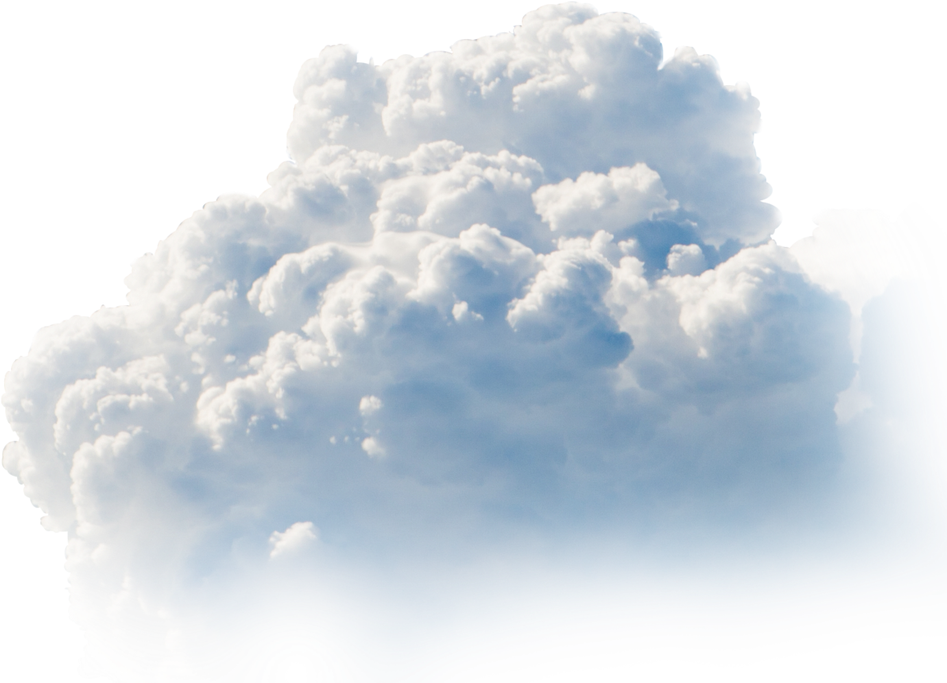 Real Clouds Png - Wallpaper Clipart (1452x1061), Png Download