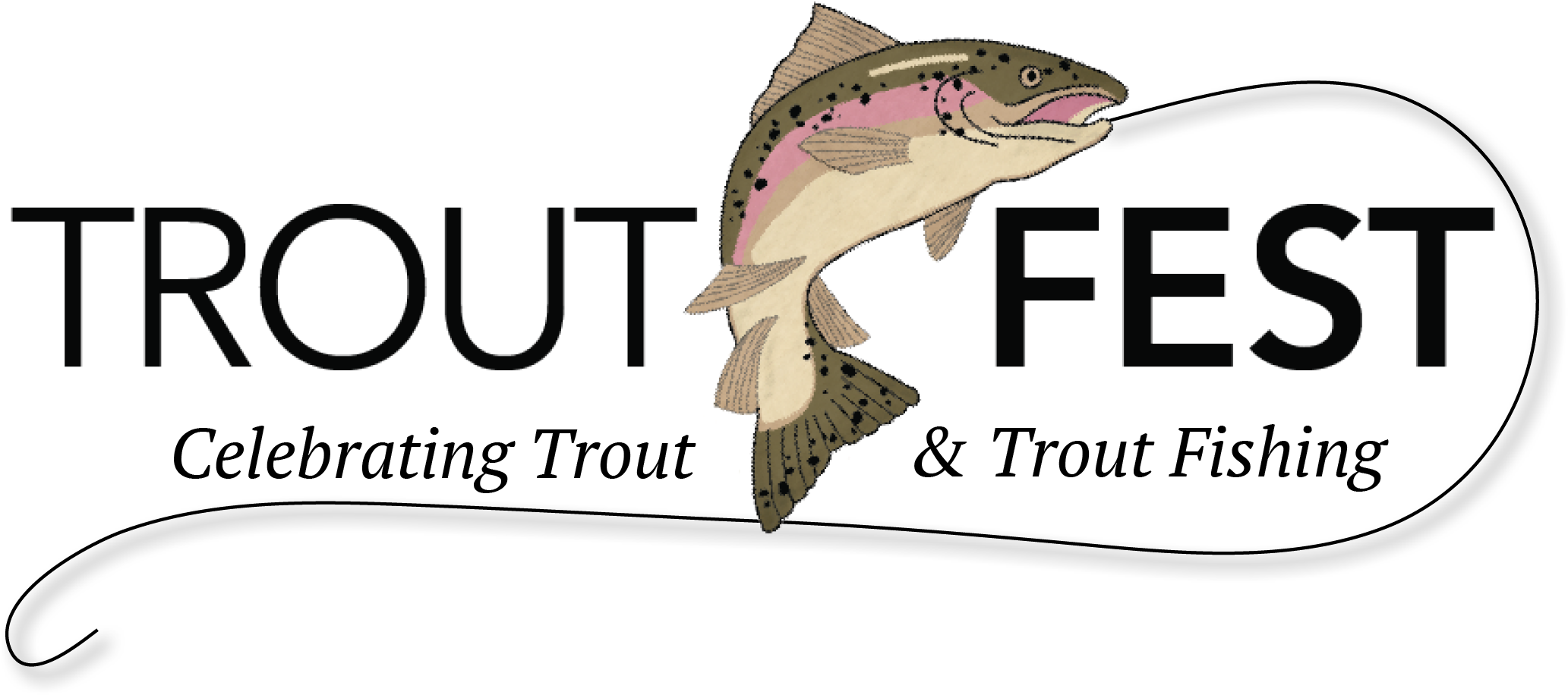 Enjoy Free Fishing At Bennett Spring State Park While - 20th Anniversary Clipart (2167x994), Png Download