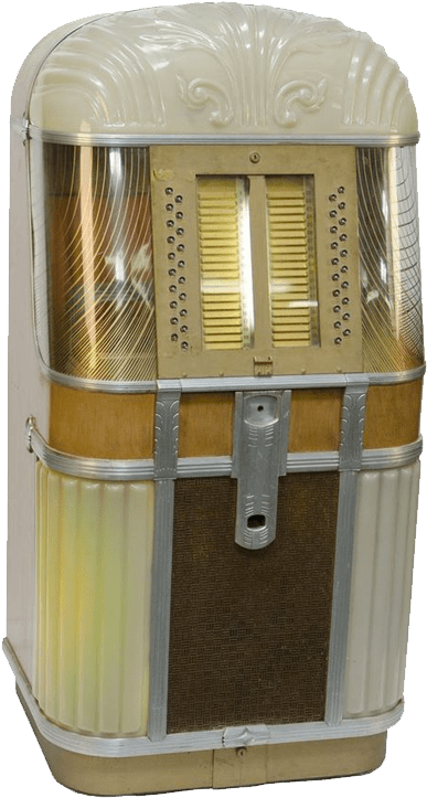 Ami Jukebox Model B - Ami B Jukebox Clipart (750x750), Png Download