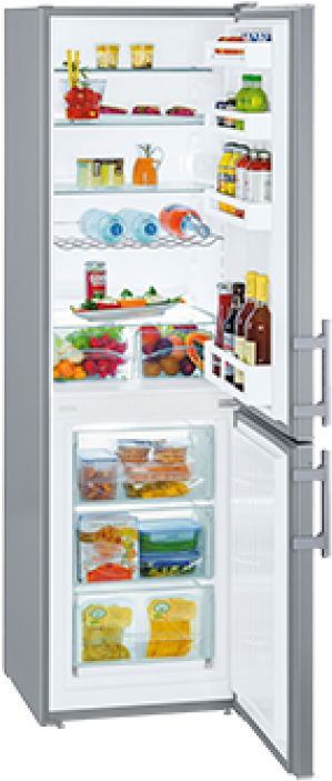 Lodówka Liebherr Cuef 3311 Clipart (800x800), Png Download