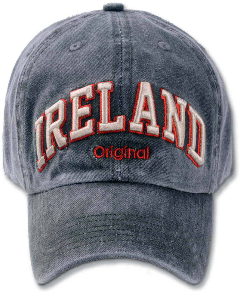 Robin Ruth Ireland Original Cap - Baseball Cap Clipart (798x970), Png Download