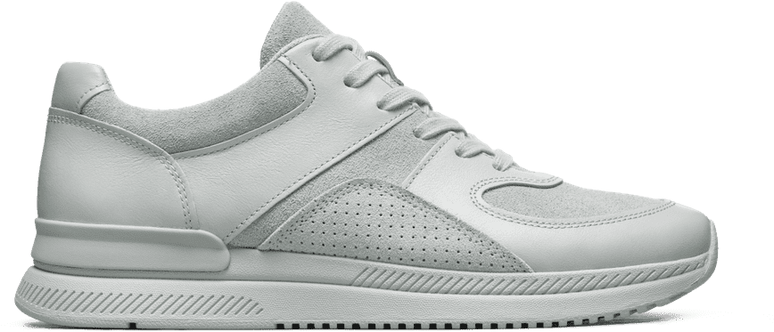 Everlane The Trainer - Sneakers Clipart (1024x1024), Png Download