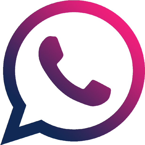 #freetoedit #editme #logo #png #sticker #yes #touch - Whatsapp Simple Logo Clipart (1024x727), Png Download