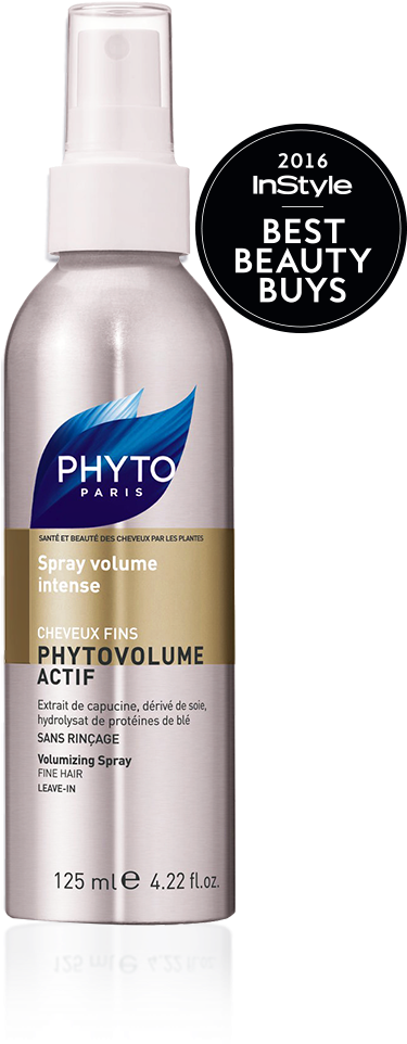 Phytovolume Actif Spray Clipart (1024x1024), Png Download