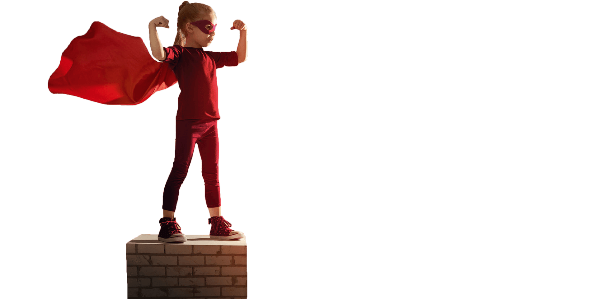 Web Design - National Superhero Day 2018 Clipart (1920x1080), Png Download