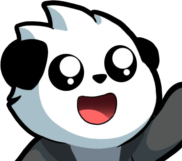 Download Pandapoint Discord Emoji - Anime Emojis For Discord Clipart Png Download - PikPng
