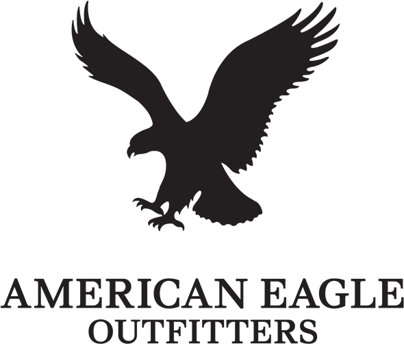 American Eagle Outfitters Clipart (750x750), Png Download