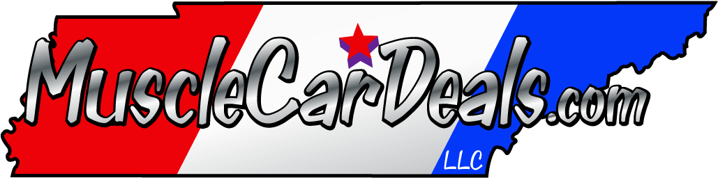 Musclecardeals - Com Llc - Calligraphy Clipart (1200x300), Png Download