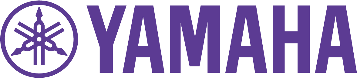 Yamaha Music Sharing Passion And Performance Clipart (1272x323), Png Download