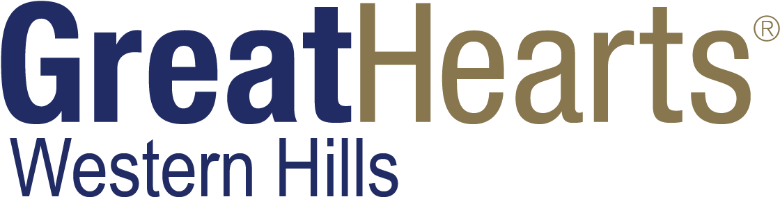 Western-hills - Electric Blue Clipart (1180x333), Png Download