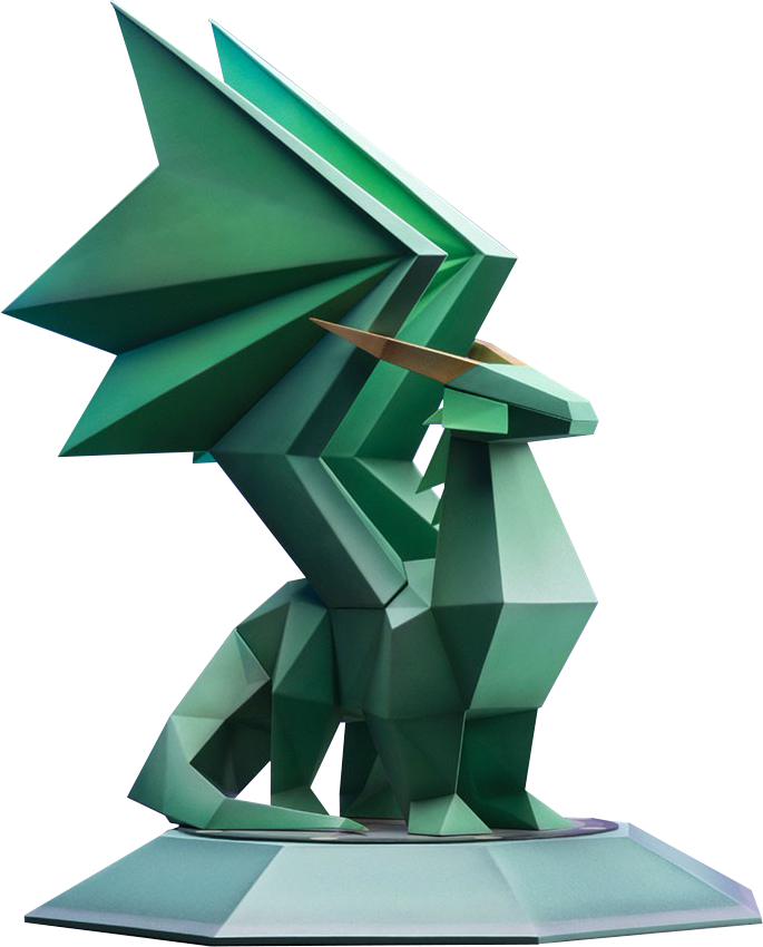 Spyro Clipart (685x850), Png Download