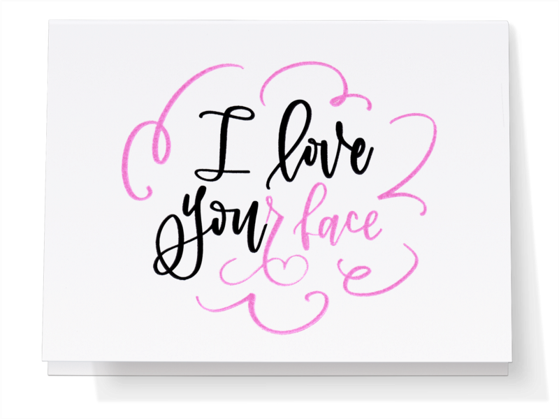 Confetti Drawing Birthday Popper Doodle - Calligraphy Clipart (800x600), Png Download