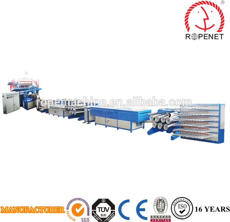 China Fishing Net Making Machine/ Fisher Net Hdpe Yarn - Machine Clipart (800x800), Png Download