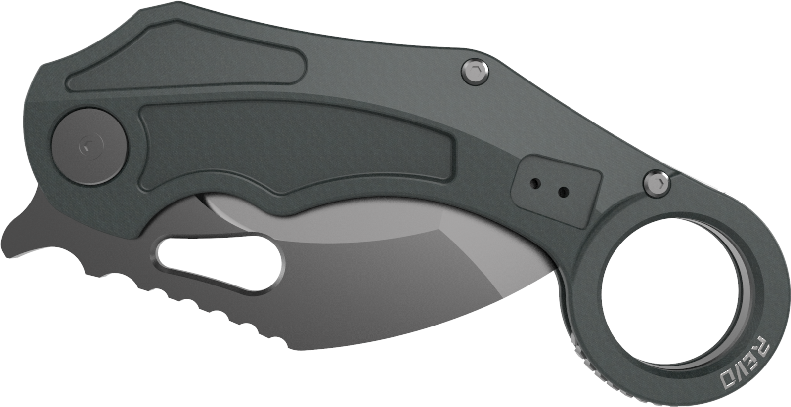 Hunting Knife , Png Download - Utility Knife Clipart (1600x824), Png Download