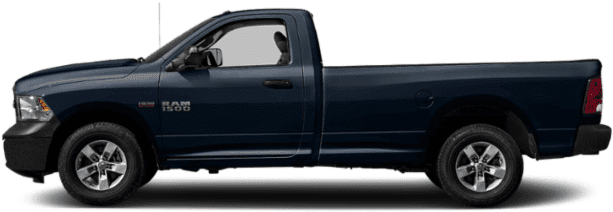 Ram 1500 Classic - 2019 Ram 1500 Classic Clipart (1000x350), Png Download