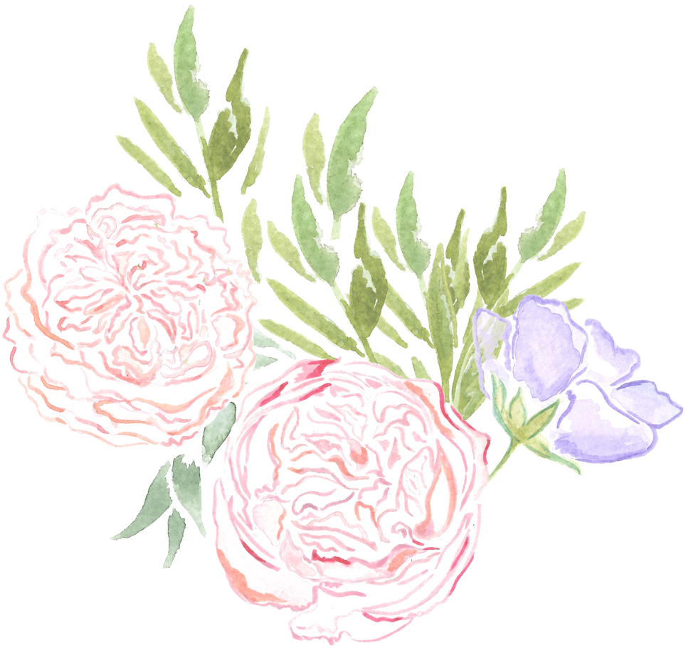 Stress , Png Download - Floribunda Clipart (964x918), Png Download