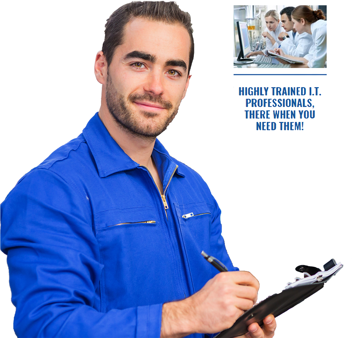 Auto-mechanic - Gentleman Clipart (1200x1200), Png Download