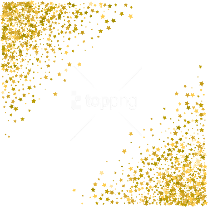 Free Png Download Stars Decoration Clipart Png Photo - Twinkle Twinkle Little Star Clipart Transparent Png (850x849), Png Download