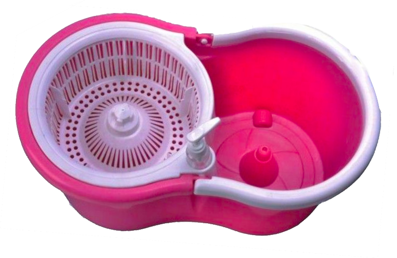 Bucket Mop - Sink Clipart (800x520), Png Download