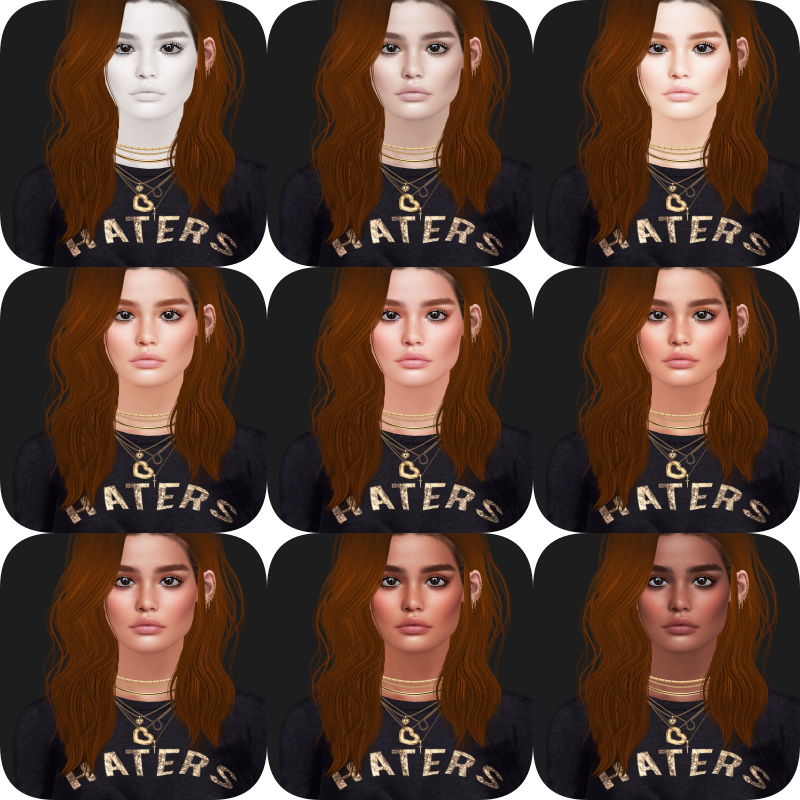 Lace Wig Clipart (800x800), Png Download