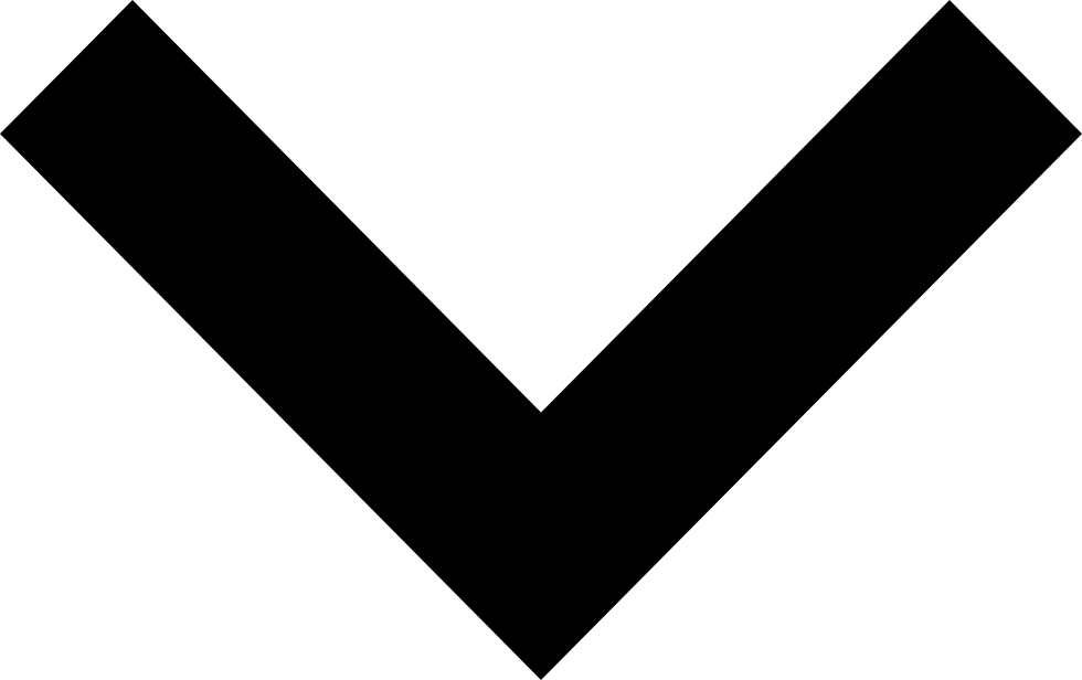 Png File Svg - Arrow Down Png Clipart (980x616), Png Download