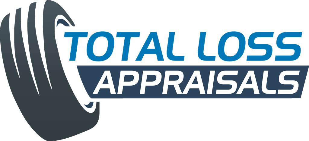 Total Loss Appraisal Clipart (1024x468), Png Download