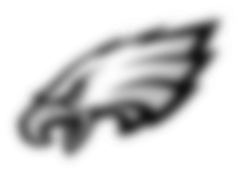 Philadelphia Eagles Clipart (824x464), Png Download