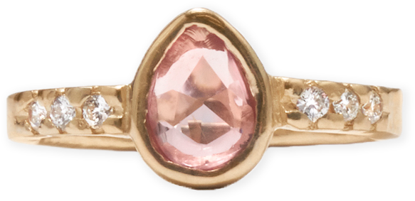 Engagement Ring Clipart (1000x566), Png Download