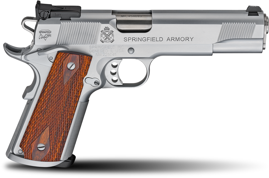 45 acp. Пистолет Springfield Armory 1911. Пистолет 45 АСР. Спрингфилд армори 1911.