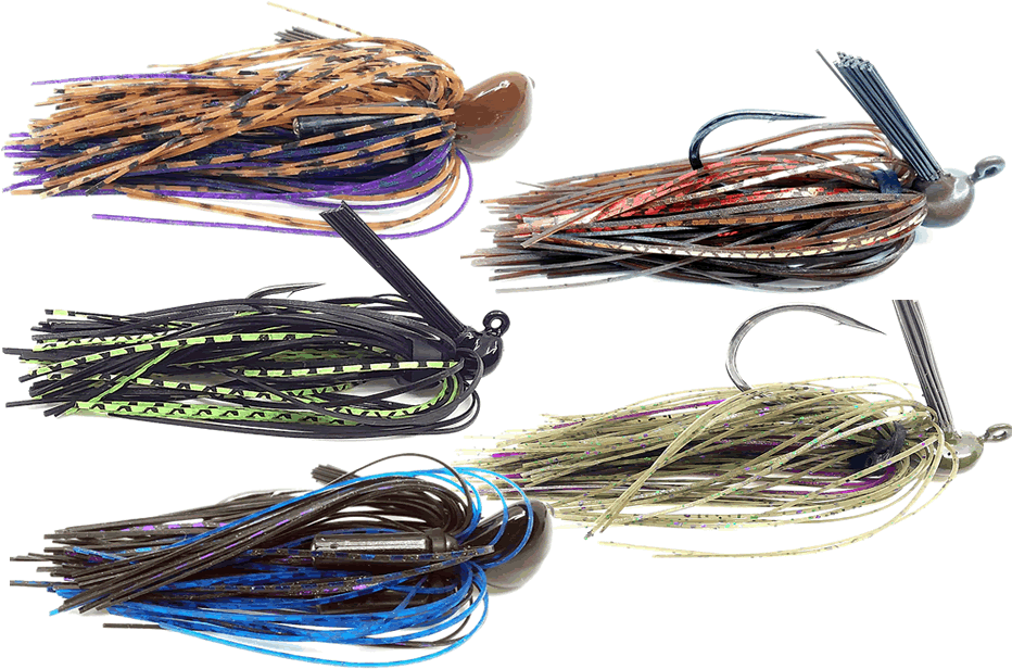 Ohio Pro Lure - Flipping Jigs Clipart (933x622), Png Download