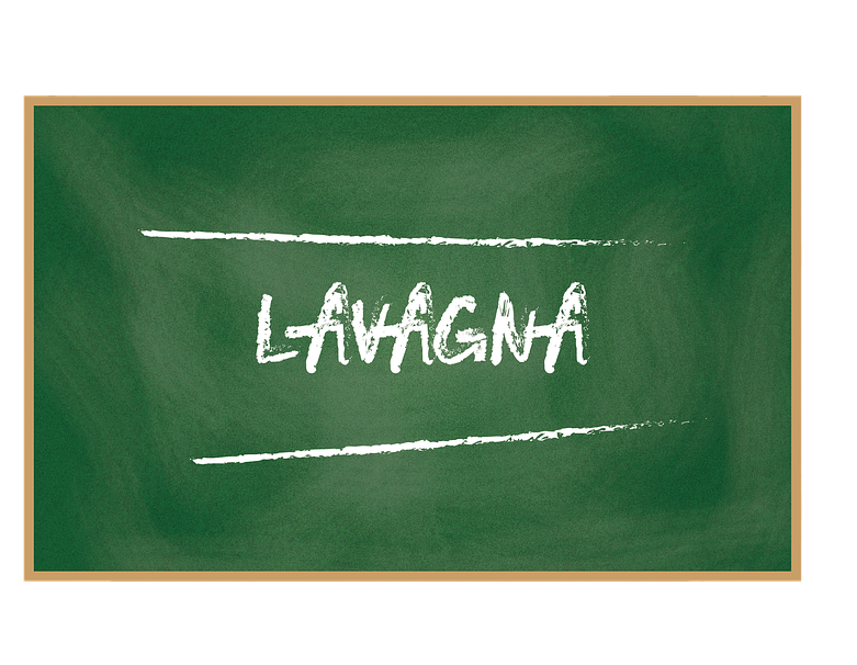 Blackboard School Board School Png Image - Blackboard Clipart (1280x904), Png Download