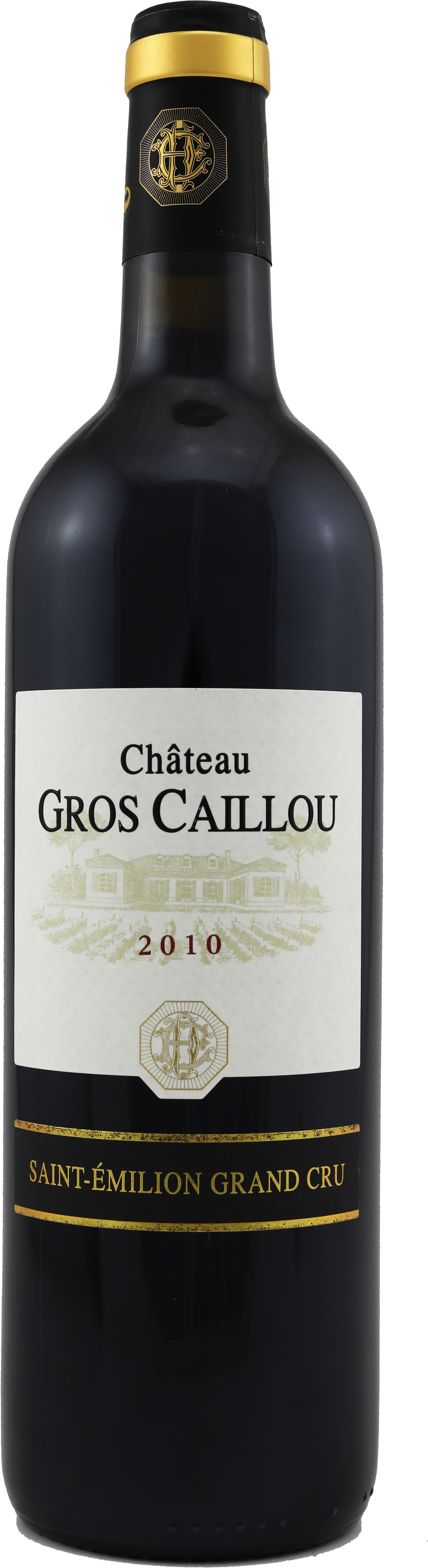 About The Estate - Chateau Des Fougères Clos Montesquieu Clipart (4480x6720), Png Download