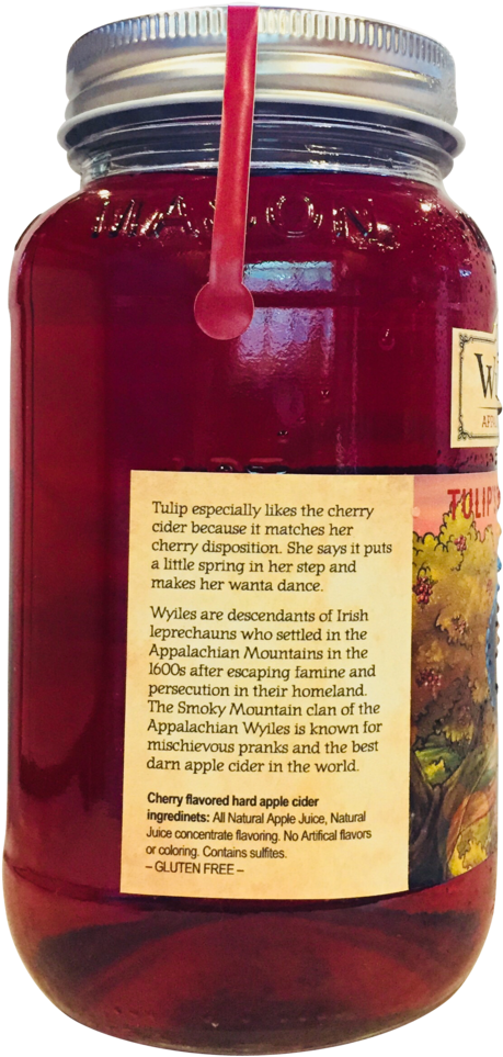 Cranberry , Png Download - Woo Woo Clipart (459x963), Png Download