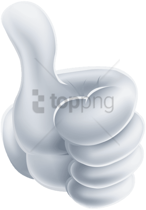 Free Png High Resolution Thumb Up Png Image With Transparent - High Resolution Thumb Up Png Clipart (480x688), Png Download