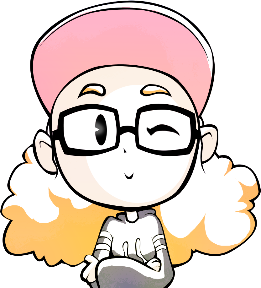 Gigidutreix - Cartoon Clipart (977x951), Png Download