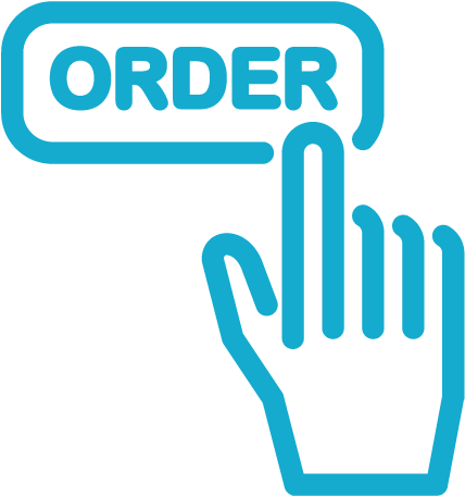 Order Png Transparent Background - Order Png Clipart (688x688), Png Download